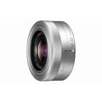 Panasonic LUMIX G VARIO 12-32 mm F3,5-F5,6 ASPH. MEGA O.I.S. silver