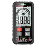 Habotest HT112A True RMS Digital Universal Multimeter