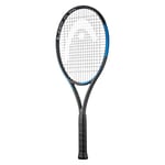 HEAD Raquette de Tennis IG Challenge MP Unisexe, Bleue, 1