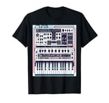 Music Mixer Synthesizer T-Shirt