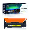 Tonerweb Samsung Xpress C 460 Series - Toner Gul (1.000 sider) Erstatter CLT-Y406S 8S4064-CLT-Y406S 58826