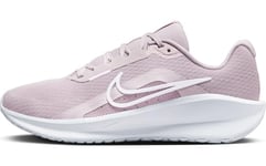 Nike Femme W Downshifter 13 Running Shoe, Platinum Violet/White-Photon Dust, 39 EU