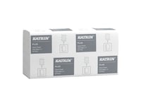 Handduksark Katrin® 344010 Plus L3 One Stop, Förpackning Om 21 St.