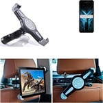 Pour Alldocube iPlay 30 Support tablet siège voiture support titulaire