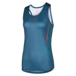 LA SPORTIVA Pacer Tank W Bleu L 2023 - *prix inclut le code EXTRA20