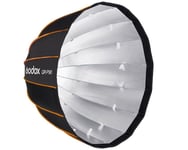 GODOX Softbox Parabolique QR-PG70 Monture Godox