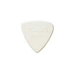 Graph tech TUSQ Bi-Angle Picks 2.00 mm White, Plekter 4-pakning