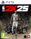 Take-Two Interactive NBA 2K25 Standard Anglais PlayStation 5