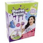 Docteur Squish - Squishy Recharge