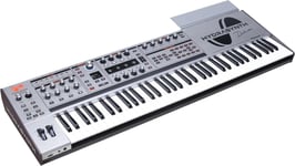 Ashun Sound Machines ASM HYDRASYNTH DELUXE SILVER