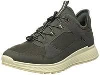 ECCO Femme Exostride, Gris foncé, 41 EU