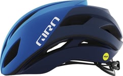 Giro Giro Eclipse Spherical Mips Time Trial Hjelm Hjelmstørrelse: L(59-63 Cm), Velg Farge: Matte Ano Blue