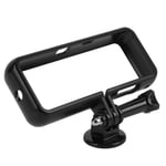 Camera Horizontal Frame Shook Resistant Heat Dissipation Camera Protection Frame