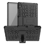 Lenovo Tab P11 J606F Heavy Duty Case Black