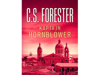 Kaptajn Hornblower | C.S. Forester