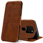 For Huawei Mate 20 Style Phone Case Flip Cover