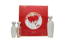 ESTÉE LAUDER PLEASURES GIFT SET 100ML EDP + 30ML EDP + 30ML EDP - WOMEN'S. NEW