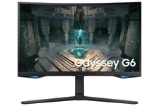 SAMSUNG Odyssey Ls27Bg650Eu 68.6 Cm