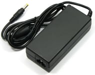 Lenovo 65W 2pin power adapter/inverter Indoor Black