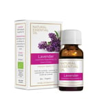 Fiore D'Oriente Essential Oil Lavender Organic