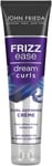 Frizz Ease Dream Curls Defining Crème 150ml, Smoothing, Hydrating And Defining