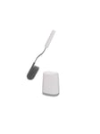 Joseph Joseph Flex Lite Toilet Brush - White