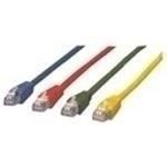 MCL Cordon de brassage RJ45 CAT 6 F/UTP - 20m Gris