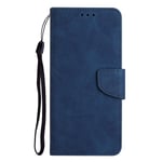 Yhteensopiva Xiaomi Redmi Note 8 Pro Pu -nahkaisen Flip-lompakkokotelon kanssa, jossa on korttipidikkeet Kickstand Iskunkestävä suojakuori