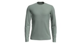 Baselayer icebreaker merinos 200 oasis vert