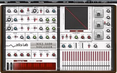 Xils Lab XILS VOCODER 5000