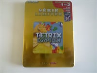 Tétris Egyptien + Packmania Série Limitée Jeu Pc