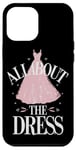 Coque pour iPhone 15 Pro Max Prom 2024 High School Prom Night Prom King Prom Dance Prom