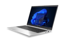 [återvinna den] HP EliteBook 840 G7 (GRADE B) - i7-10510U 1.60 GHz, 32 GB RAM, 512 GB SSD, 14" FHD 1920x1080, Intel UHD Graphics, Win 11 Pro, Bluetooth, Webcam