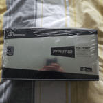 Seasonic prime TX-750 power supply