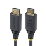 HDMI-kabel - STARTECH - 4m - Hög hastighet - 4K 60Hz - 1440p 144Hz