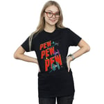 T-shirt Disney  Tie Fighters Pew Pew