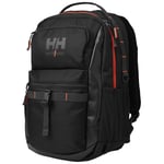 Helly Hansen Workwear Ryggsäck 27 L, svart