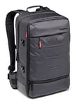 Manfrotto Manhattan Mover 50, Sac à Dos pour Appareil Photo Reflex, Sacoche Hybride Multi-Usage pour Le Transport des Appareils et des Accessoires, Hydrofuge, avec Porte Trépied