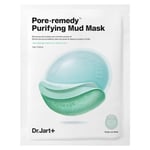 DR.JART+ Dermask Pore·remedy Masque de Boue Purifiant PHA Masque(S) Pour Le Visage 13 g