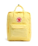 Fjällräven Kånken Backpack lemon yellow