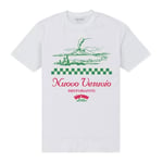 The Sopranos Unisex Adult Nuovo Vesuvio T-Shirt - M