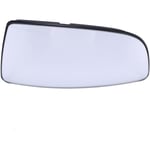 Miroir de Porte Verre CôTé Gauche 1855103 Adapté pour Transit 2013-2020 RéTroviseur Grand Angle