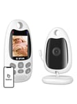 Boifun VB610 Baby Monitor