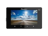 Pioneer Vrec-H310sh Dashcam Med Gps Betragtningsvinkel Horisontal=112 ° 12 V Automatisk Start, Display, Wlan