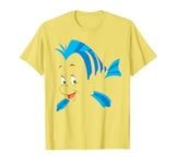 Disney The Little Mermaid Flounder Costume T-Shirt