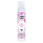 Vo5 Heat Protect - Frizz-free Hair Styling Serum 50ml for Illuminating Shine