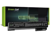 Green Cell Laptop Battery for HP ZBook 15, 15 G2, 17, 17 G2