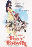 Foxy Brown DVD