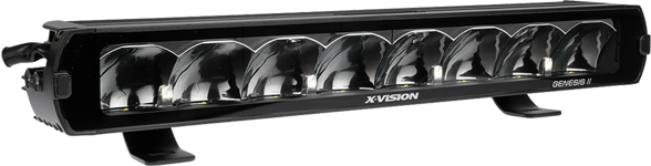 X-Vision GENESIS II 600, Spot , DT, DV