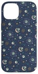 Coque pour iPhone 14 Tim Burton The Nightmare Before Christmas Jack Print